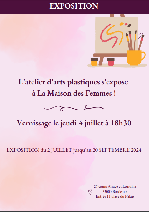 EXPOSITION