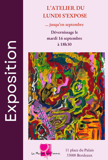 DEVERNISSAGE