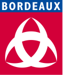 logo bordeaux ville