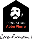 logo fondation abbé pierre