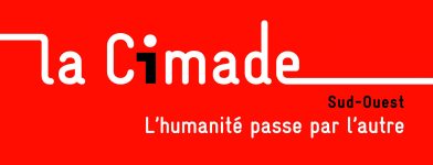 logo La Cimade