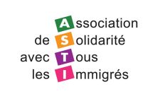 logo ASTI