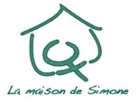 logo la maison de Simone