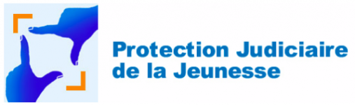 logo protection judiciaire de la jeunesse
